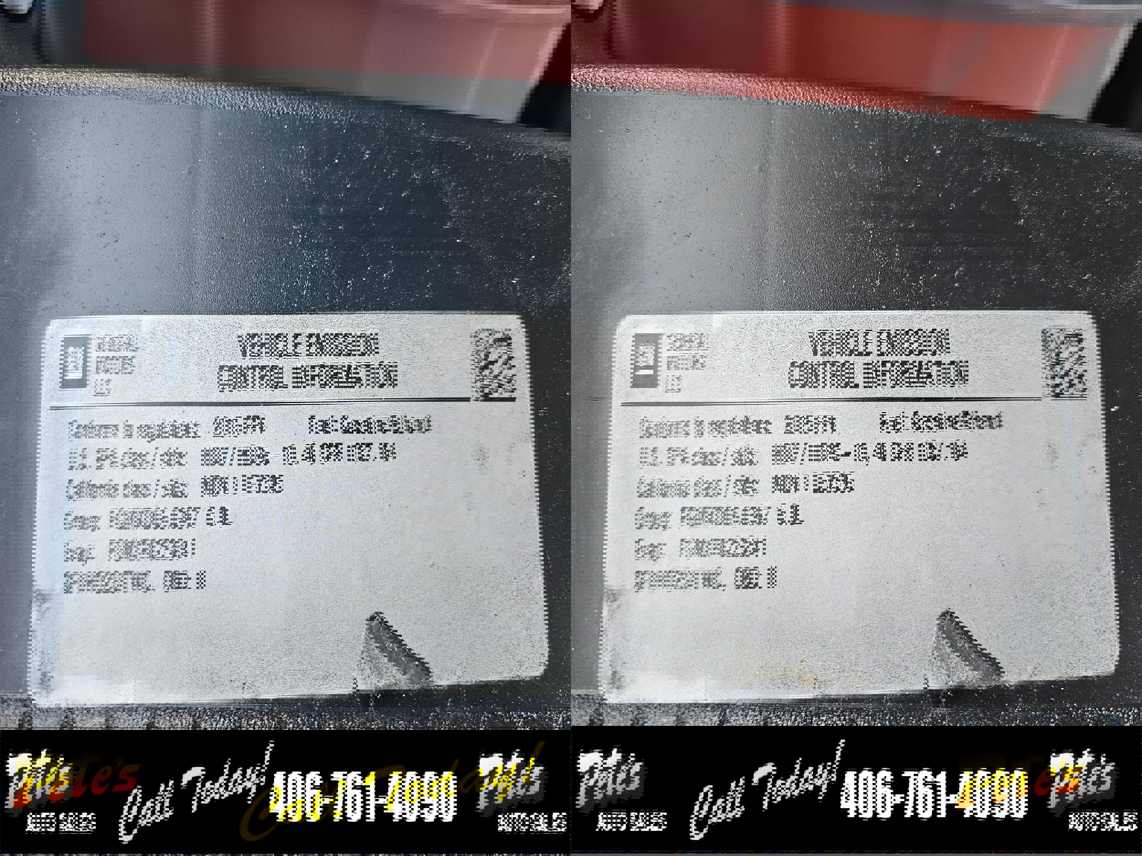 Used 2015 Chevrolet Silverado 2500 W/T image 21