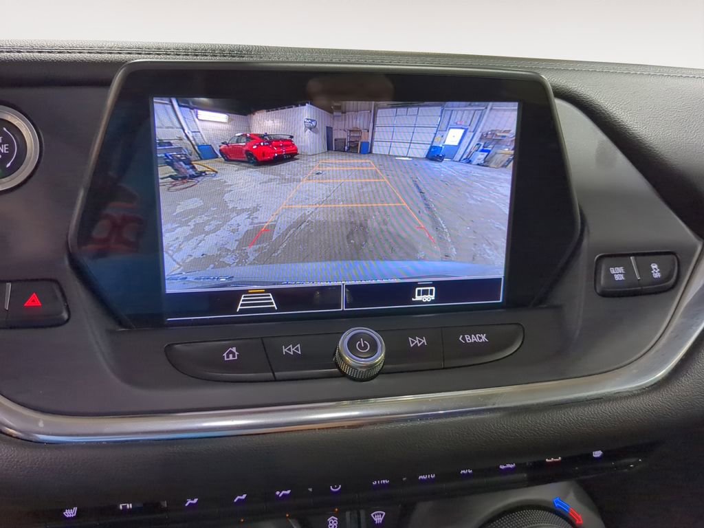 Used 2022 Chevrolet Blazer LT image 24