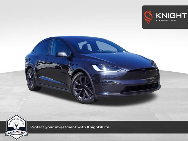 Used 2024 Tesla Model X AWD/4WD 360° Tour