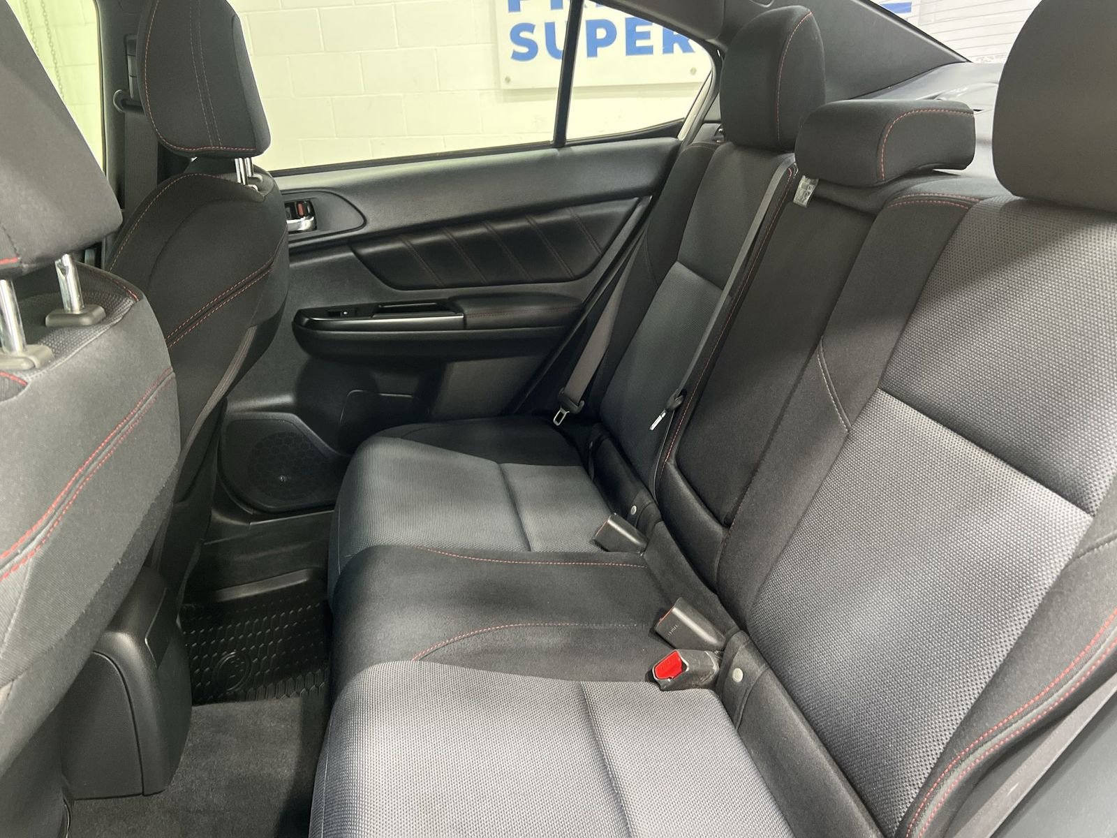 Used 2020 Subaru WRX image 20