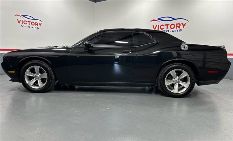 Used 2010 Dodge Challenger R/T image 5