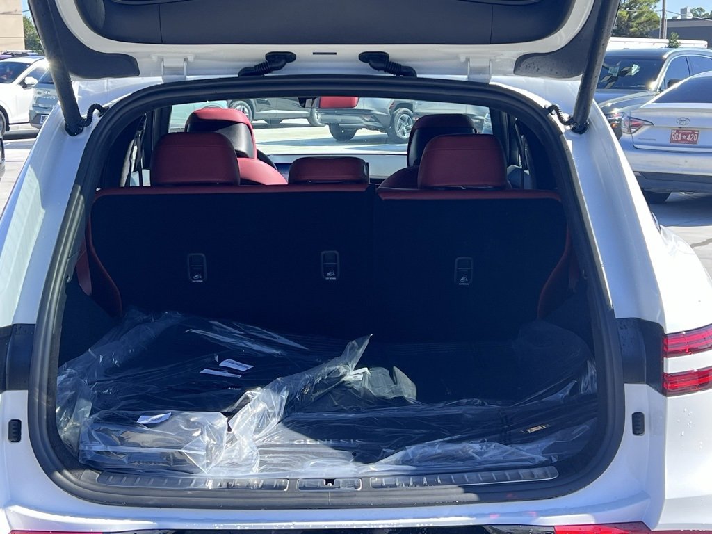 New 2026 Genesis GV70 3.5T Sport Prestige image 31