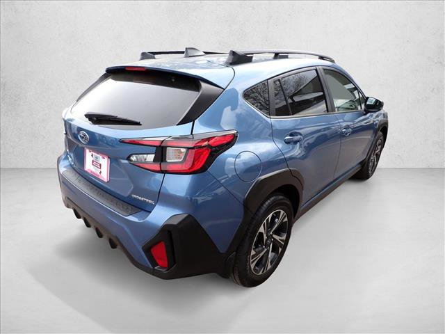 Certified 2024 Subaru Crosstrek 2.0i Premium AWD/4WD image 4