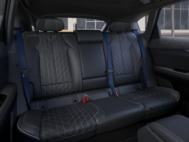 New 2026 Cadillac Optiq V AWD/4WD image 17