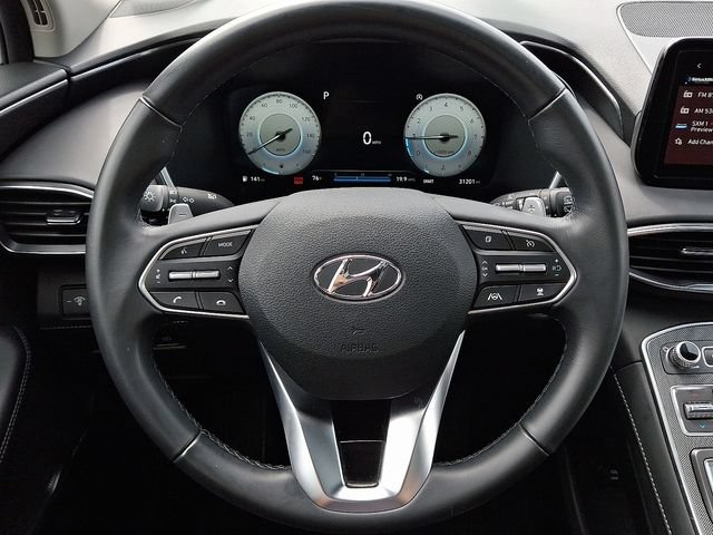 Certified 2023 Hyundai Santa Fe SEL w/ Premium Package AWD/4WD image 20
