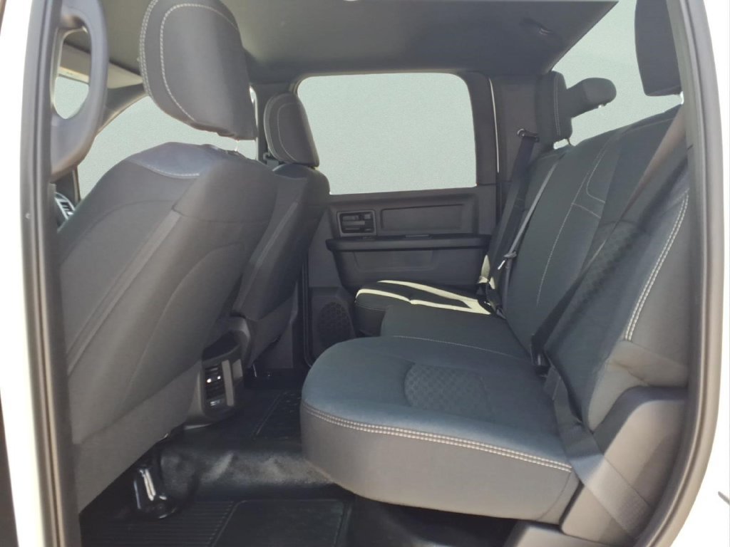New 2026 RAM 3500 Tradesman AWD/4WD image 9