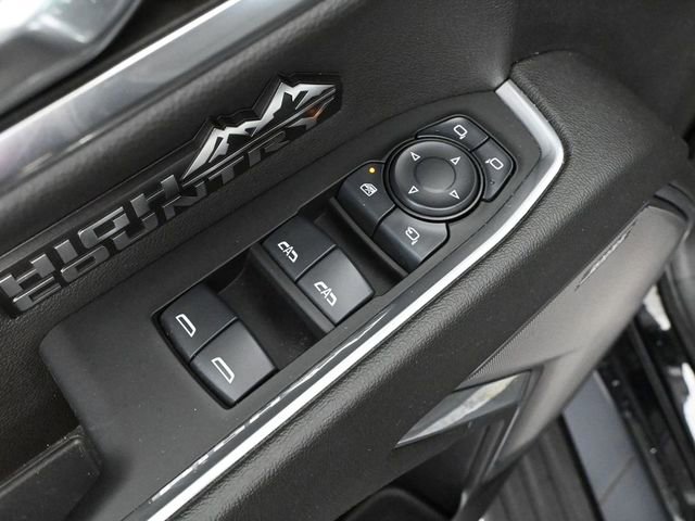 Used 2024 Chevrolet Silverado 1500 High Country w/ High Country Premium Package image 23