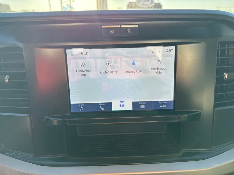 New 2025 Ford F250 XL w/ FX4 Off-Road Package AWD/4WD image 28