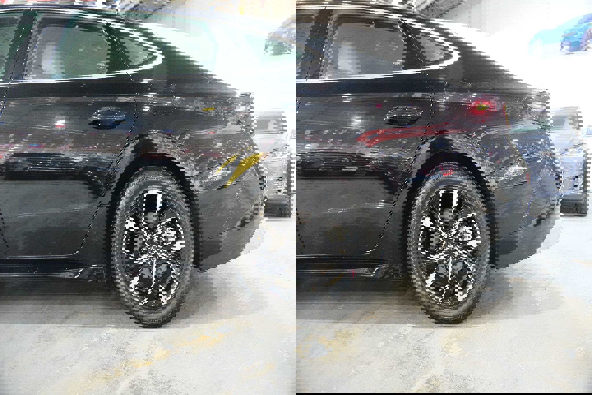 Used 2024 Hyundai Sonata SEL image 7