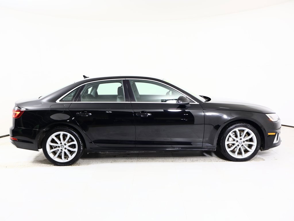 Used 2019 Audi A4 2.0T Premium w/ Convenience Package image 19