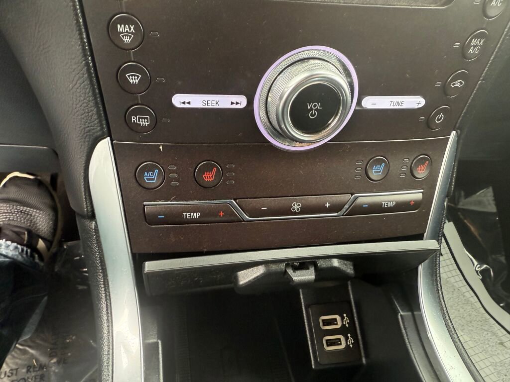 Used 2019 Ford Edge ST w/ Equipment Group 401A image 18