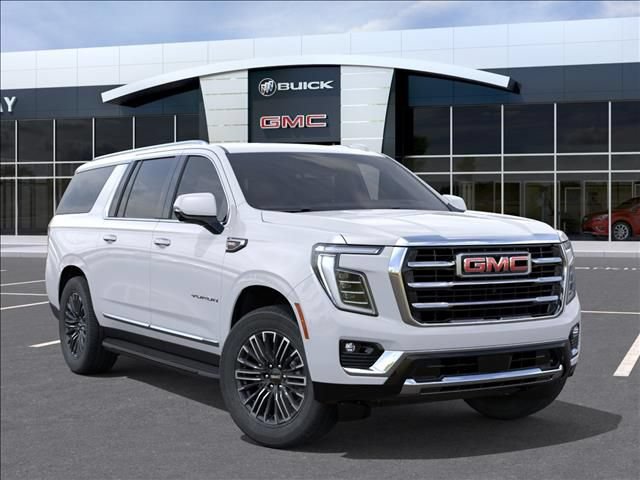 New 2026 GMC Yukon XL Elevation RWD image 7
