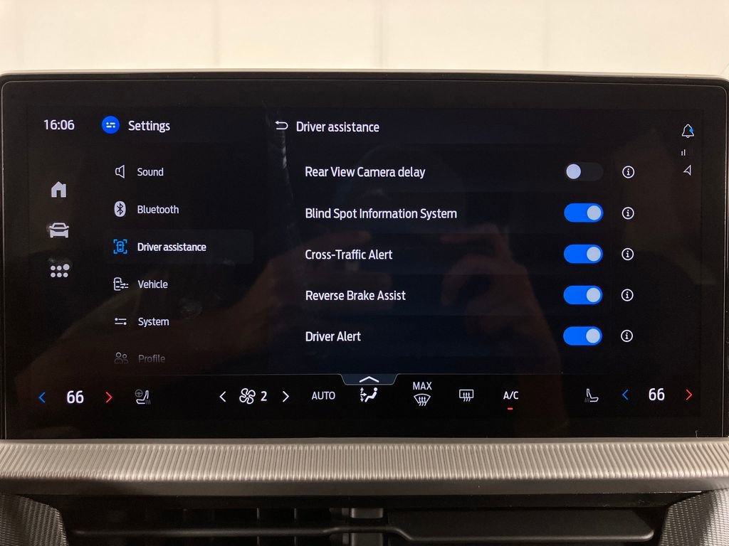 New 2026 Ford Explorer ST w/ Sun And Sound Package image 36