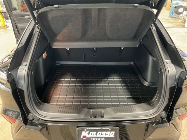 Used 2024 Buick Envista Avenir image 21