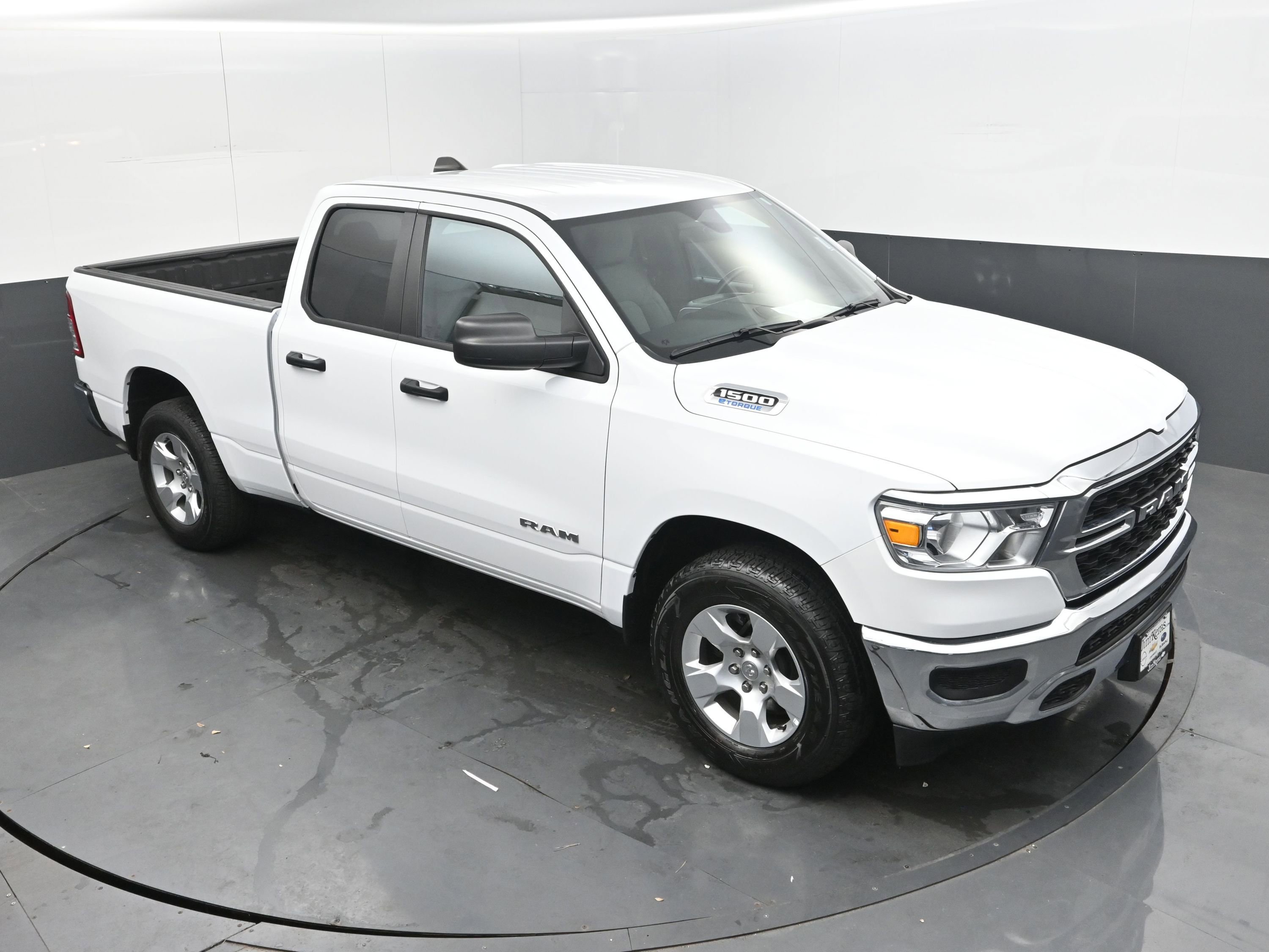 Used 2024 RAM 1500 Big Horn image 27
