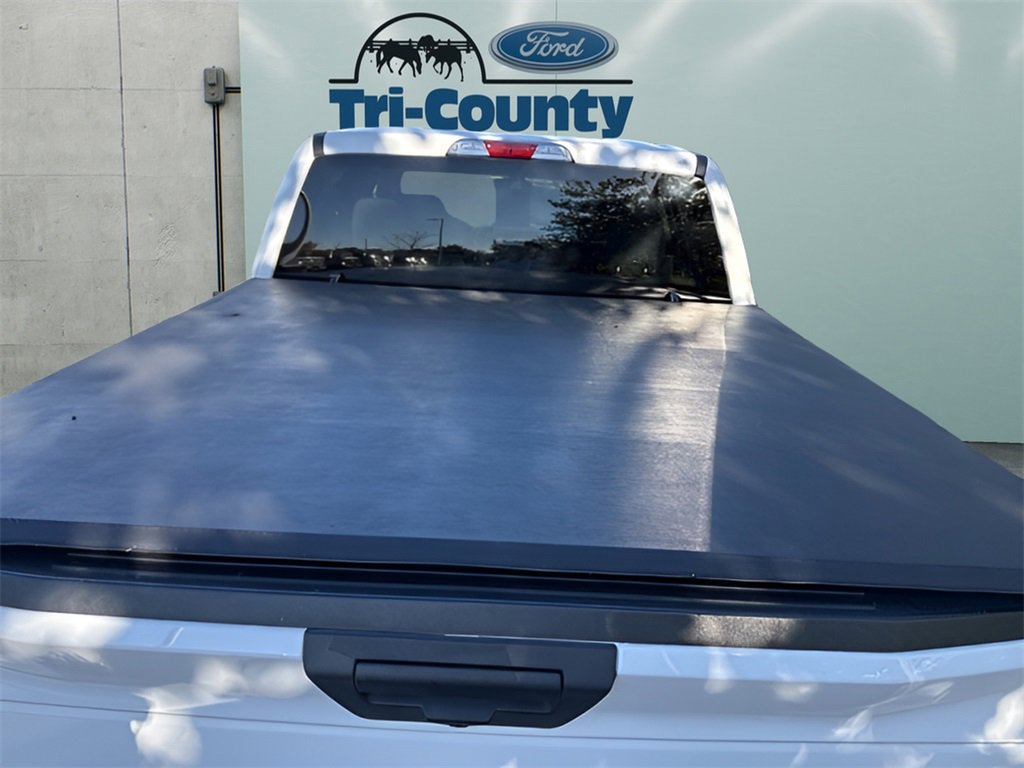 Used 2020 Ford F150 XLT image 32