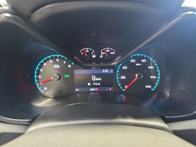 Used 2019 Chevrolet Colorado LT AWD/4WD image 18