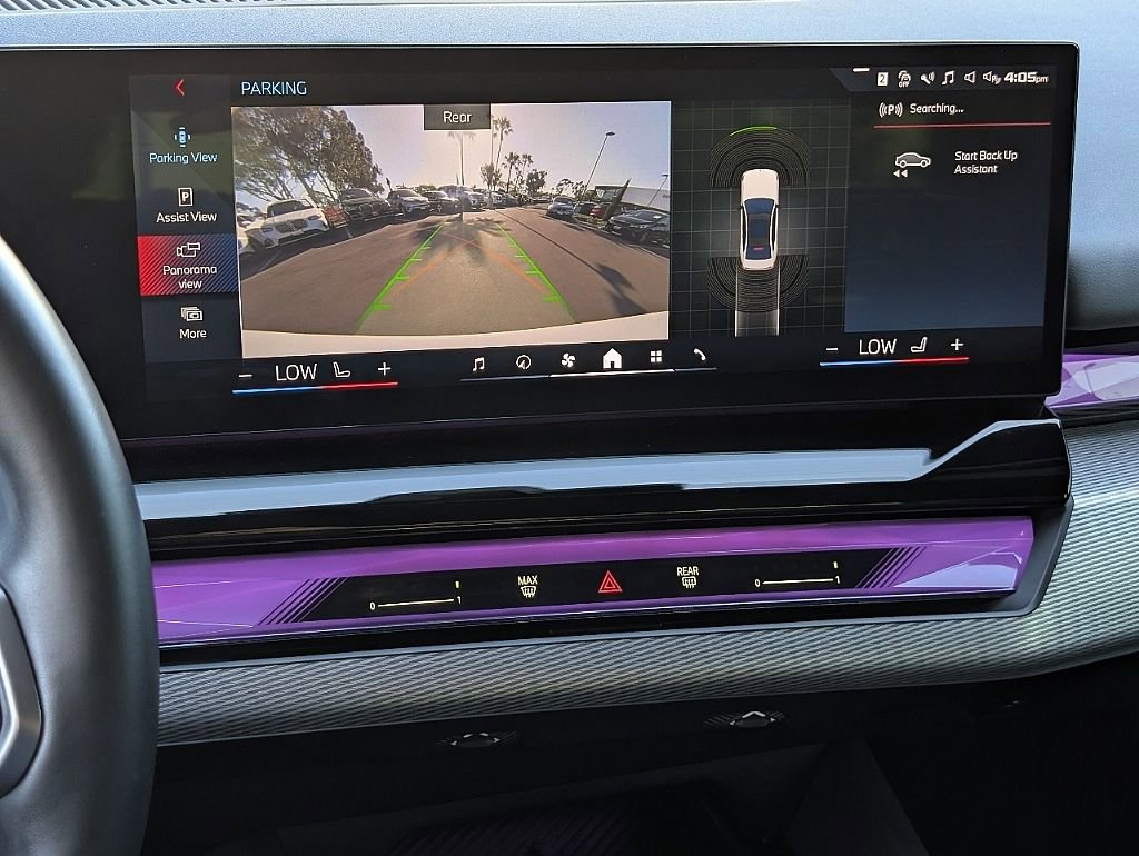 Used 2024 BMW i5 M60 image 33