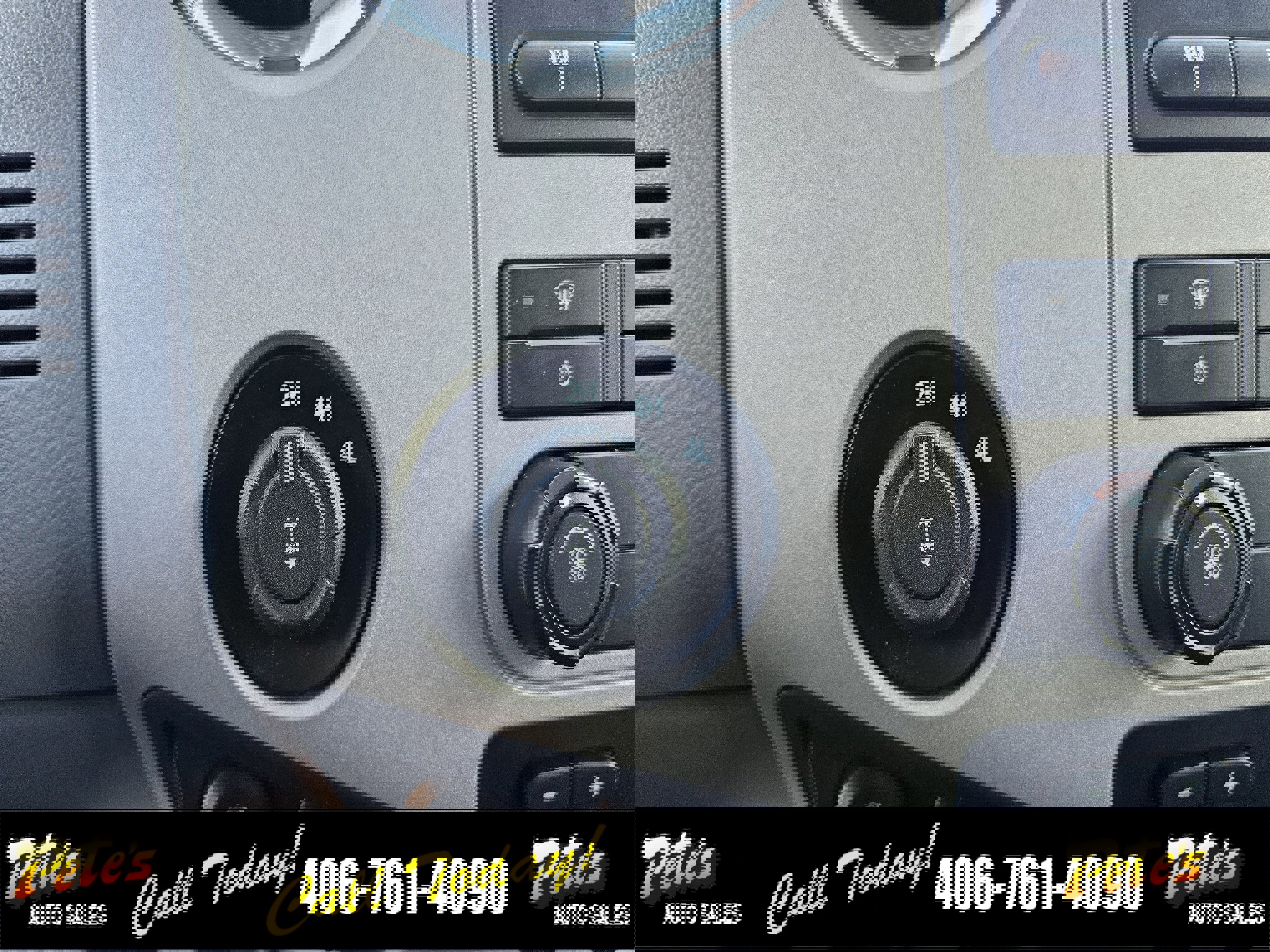 Used 2015 Ford F250 XLT w/ XLT Interior Package image 25