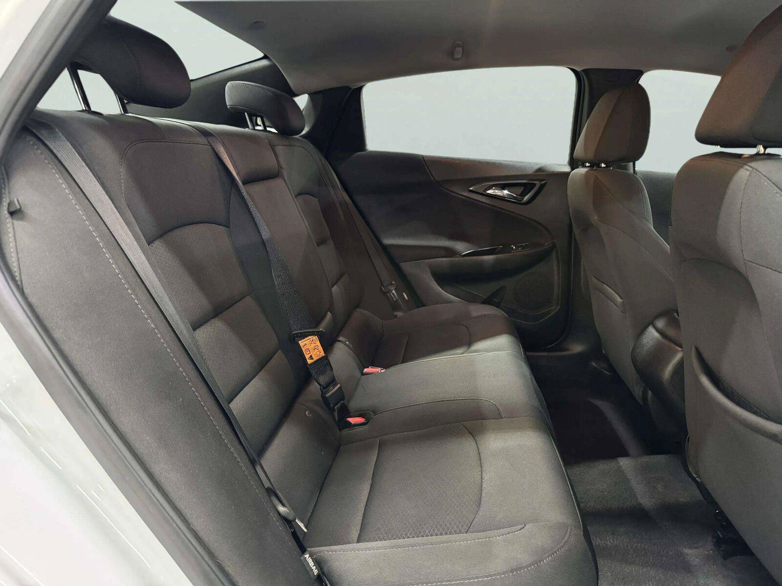 Used 2017 Chevrolet Malibu LS FWD image 36