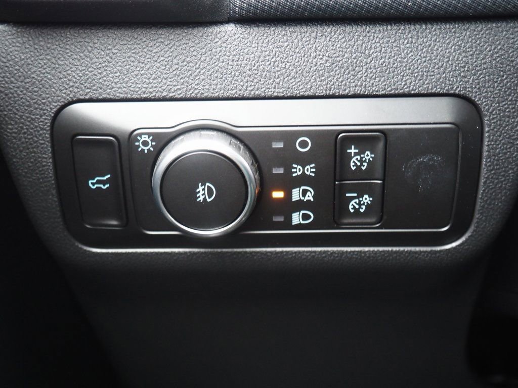 New 2025 Ford Bronco Sport Outer Banks w/ Sasquatch Outer Banks Package image 24