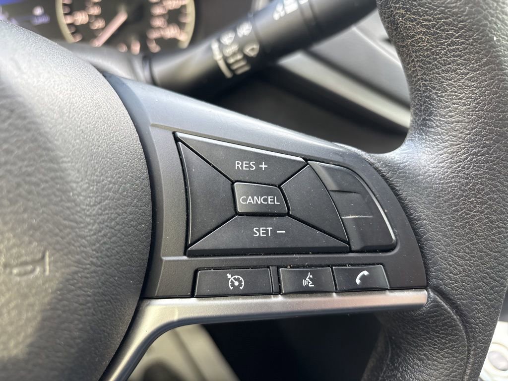 Used 2022 Nissan Altima 2.5 SV image 18