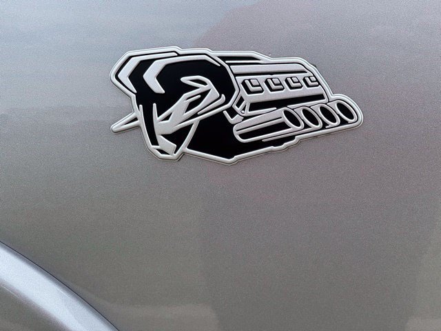 New 2026 RAM 1500 Big Horn AWD/4WD image 39