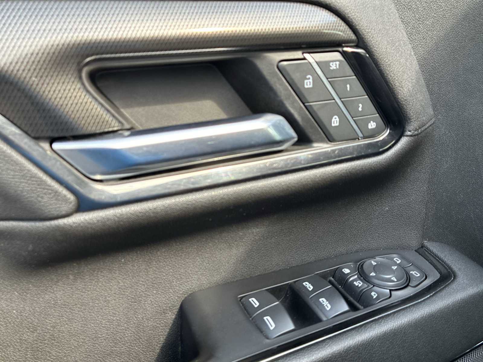 Certified 2024 GMC Sierra 2500 AT4 w/ AT4 Preferred Package image 22