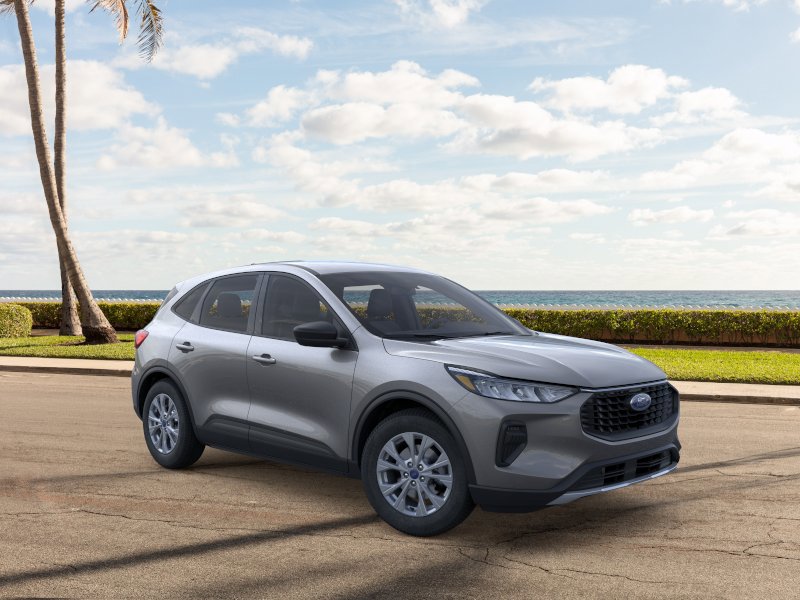 New 2026 Ford Escape Active w/ Active Premium Tech Pack FWD image 23