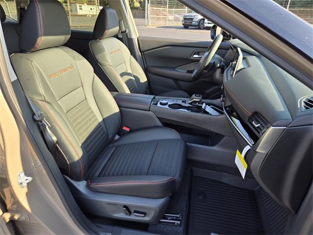 New 2026 Nissan Rogue SV image 13