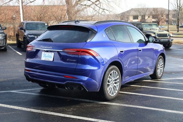 Used 2023 Maserati Grecale GT image 5