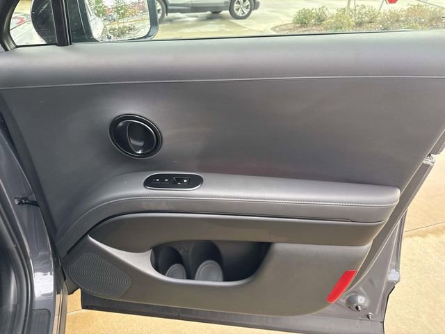 New 2026 Hyundai Palisade XRT Pro image 17