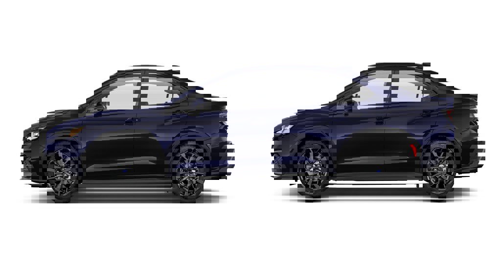 New 2026 Subaru WRX Premium image 20