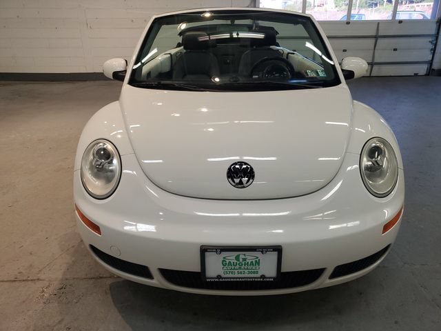 Used 2009 Volkswagen Beetle S FWD image 17