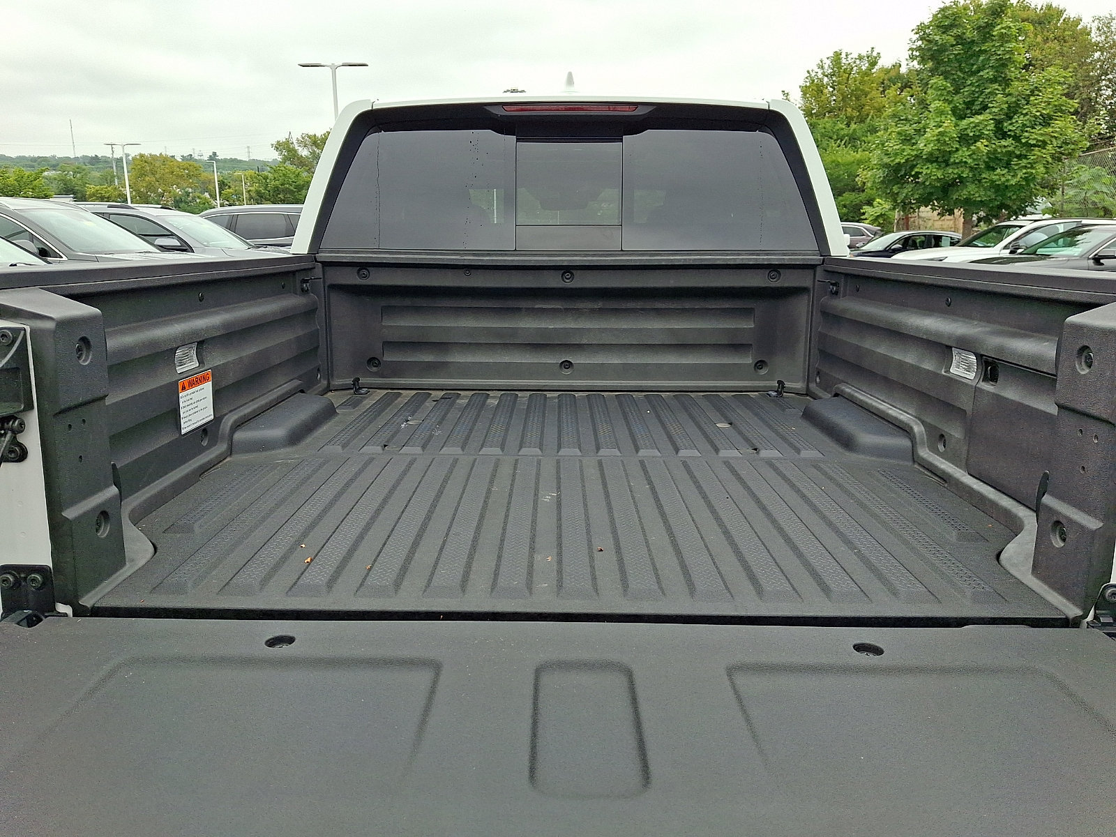 Certified 2026 Honda Ridgeline RTL image 28