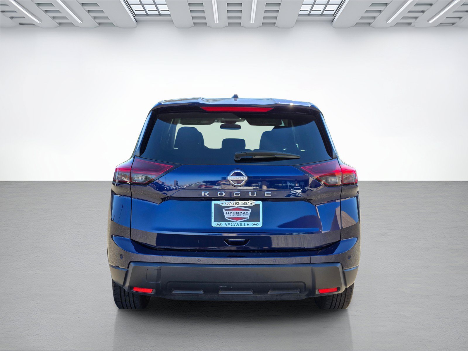 Used 2025 Nissan Rogue SV FWD image 5