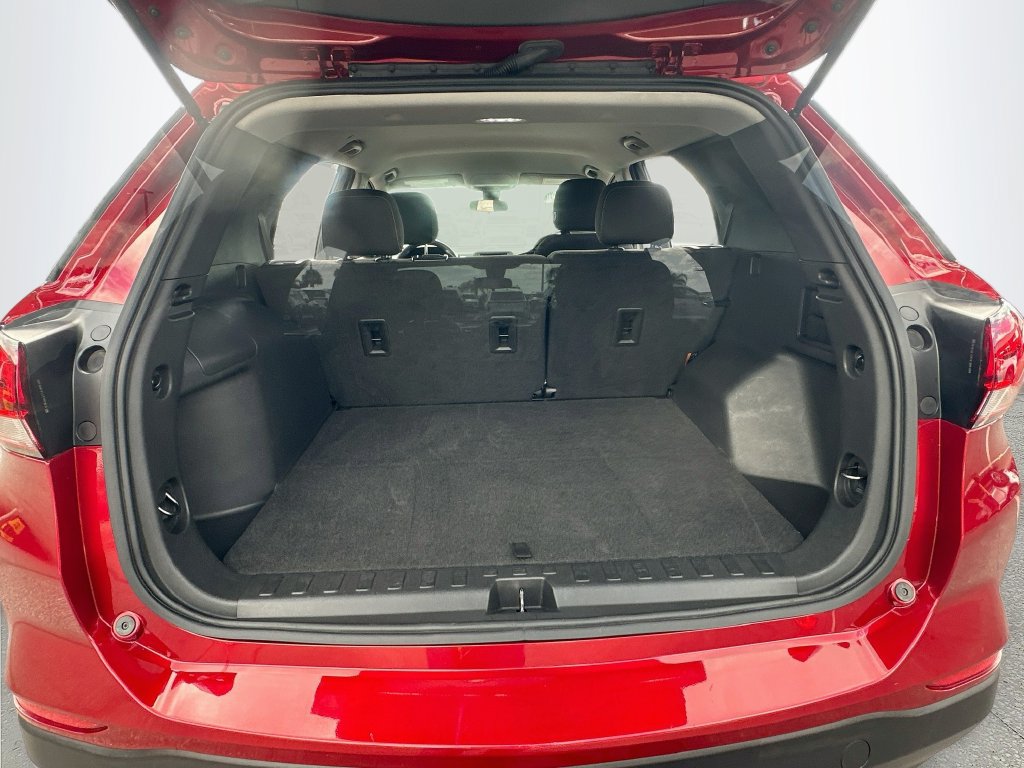Used 2023 Chevrolet Equinox LT FWD image 23