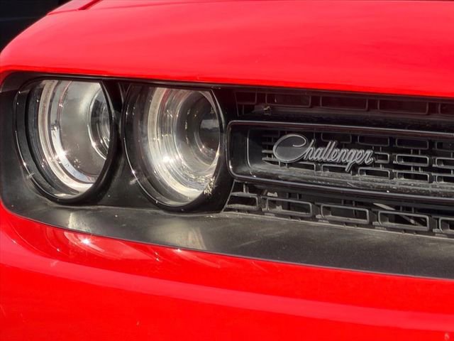 Used 2020 Dodge Challenger R/T w/ Shaker Package RWD image 23