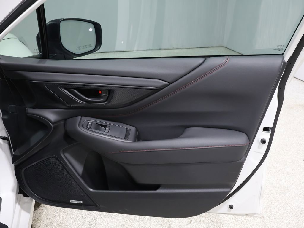 Used 2025 Subaru Legacy Sport image 23