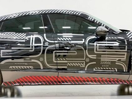 Used 2023 Audi RS e-tron GT image 19