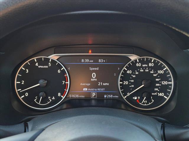 Used 2024 Nissan Altima 2.5 SV FWD image 11