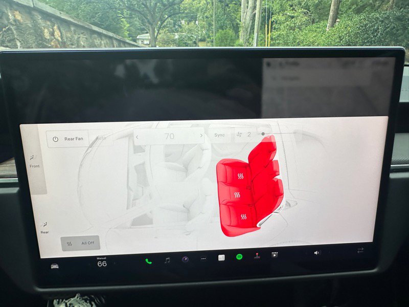 Used 2021 Tesla Model S Long Range image 32