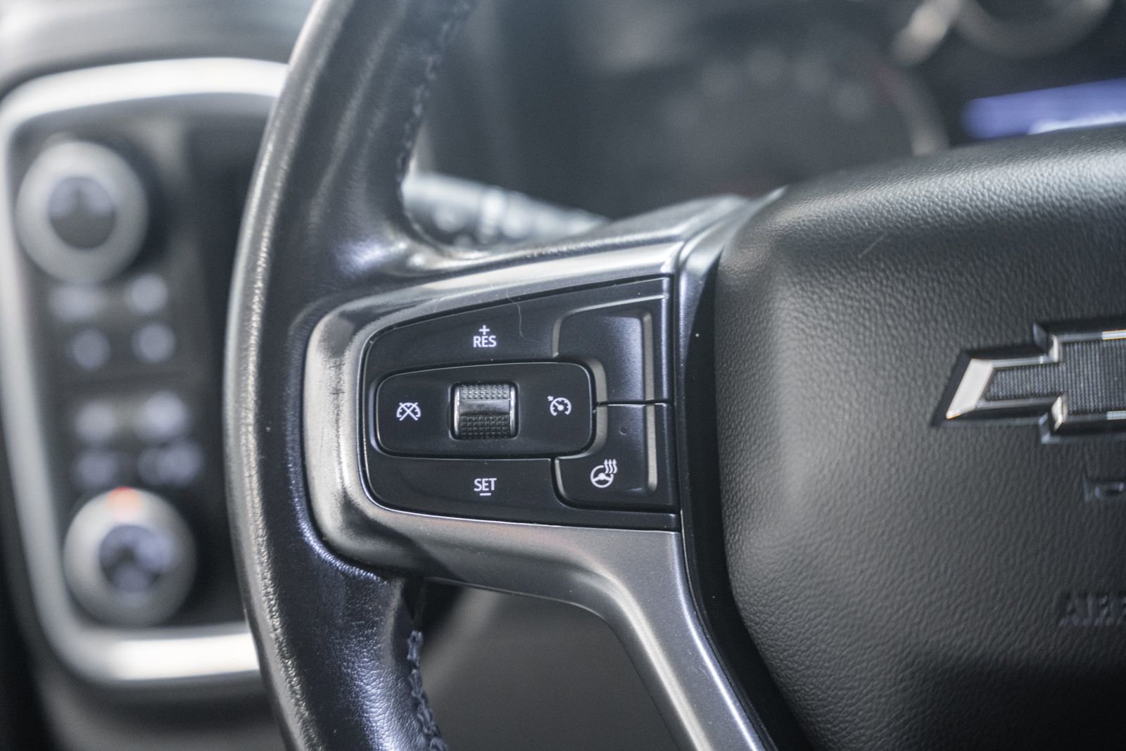 Used 2019 Chevrolet Silverado 1500 LT Trail Boss image 40