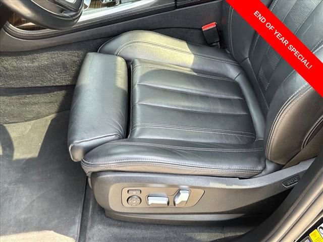Used 2021 BMW X7 xDrive40i w/ Parking Assistance Package image 12
