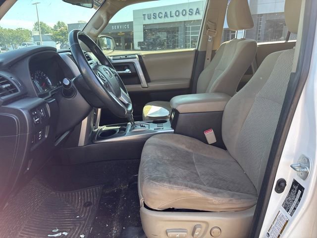 Used 2014 Toyota 4Runner SR5 RWD image 8