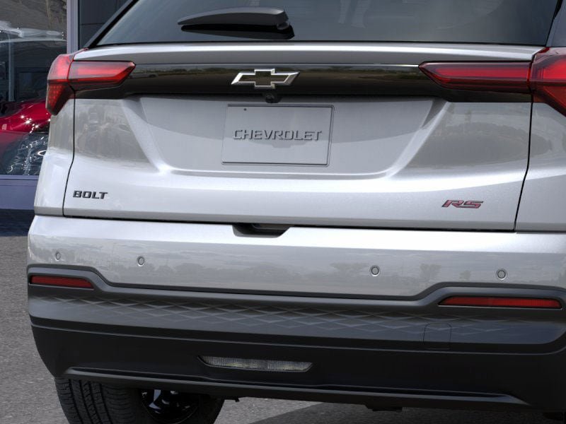 New 2027 Chevrolet Bolt RS image 14