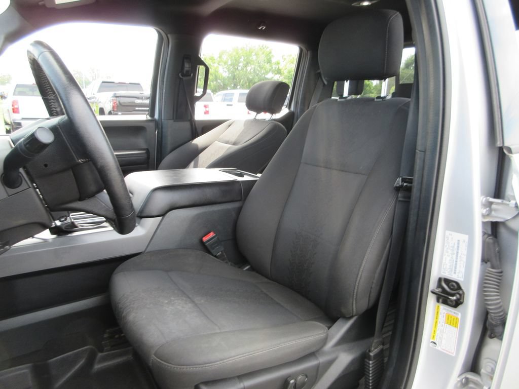 Used 2019 Ford F150 XLT w/ Equipment Group 302A Luxury AWD/4WD image 20