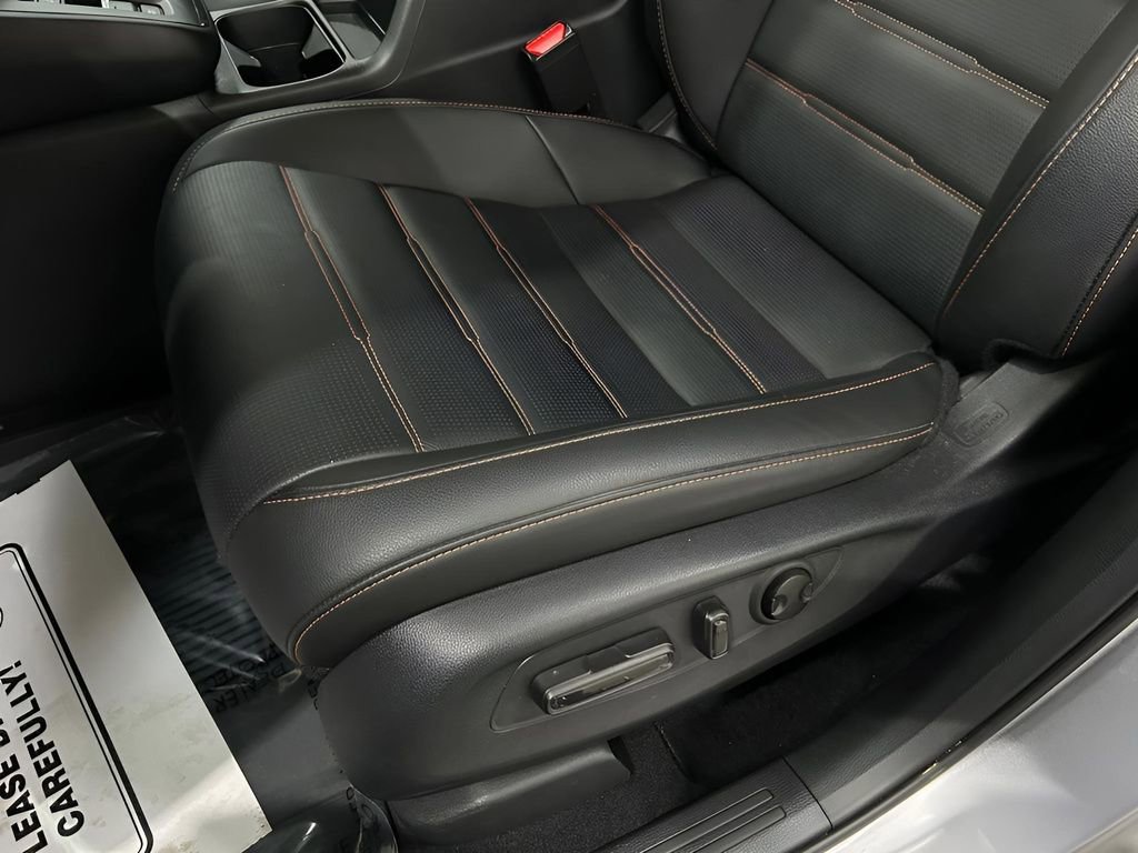 Certified 2026 Honda CR-V Sport-L image 14