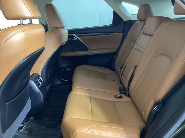Used 2022 Lexus RX 350 AWD w/ Premium Package image 26