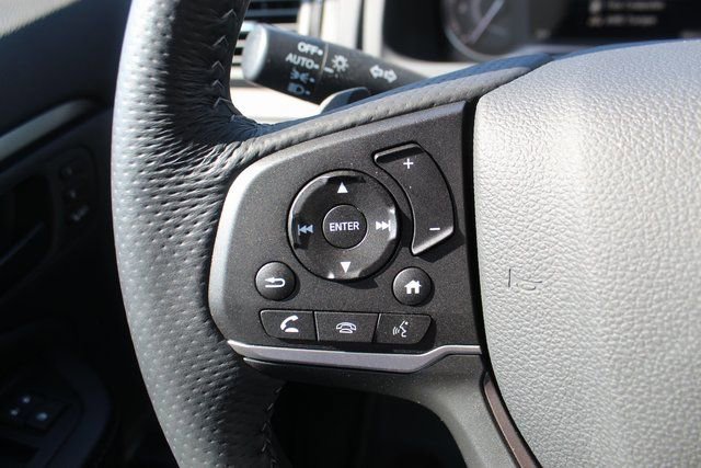 Used 2024 Honda Passport EX-L image 14